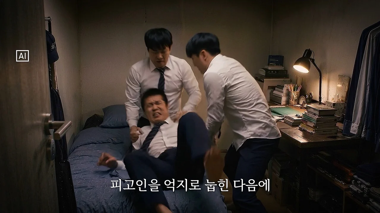 학폭 가해자 찔러 죽인 19살 애한테 집행유예 선고한 실제 판결 (13)