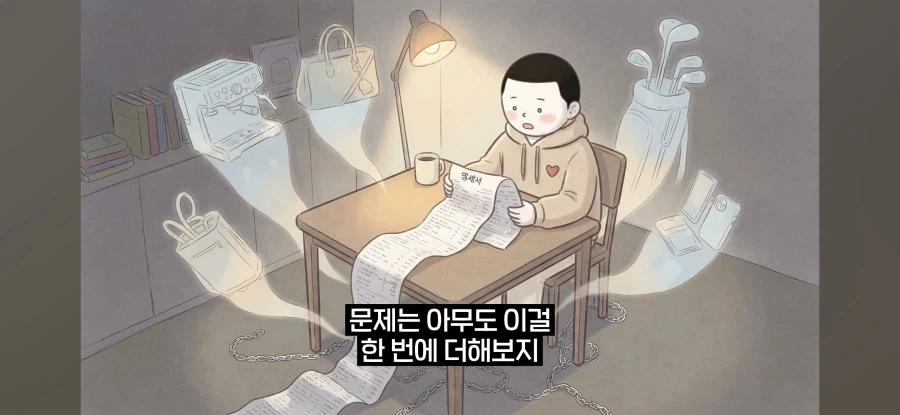 무조건 일시불만 하는 사람들 (56)