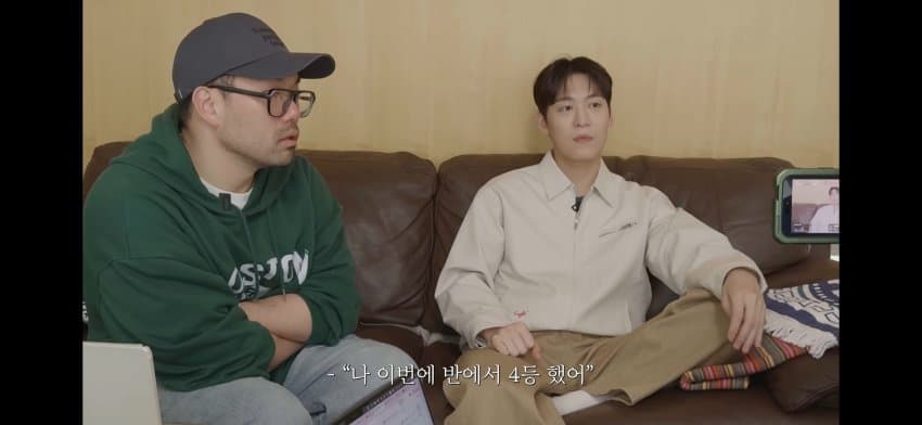 싱글벙글 미국에서의 전교1등 (17)