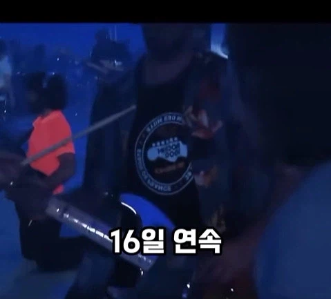BTS의 국위선양, 이런 게 국위선양이지. (33)