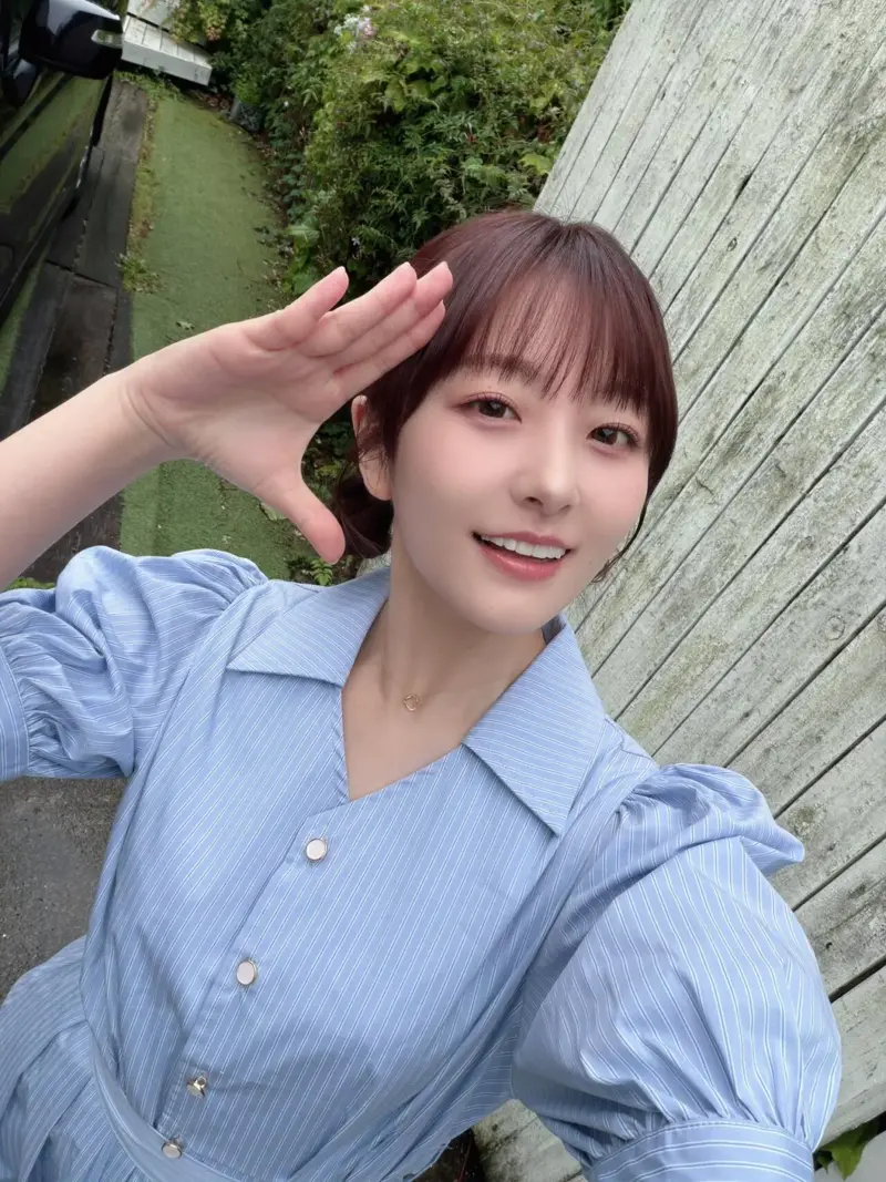 (사진 多) 얼굴이 예쁜 어른 배우들 근황 (4)