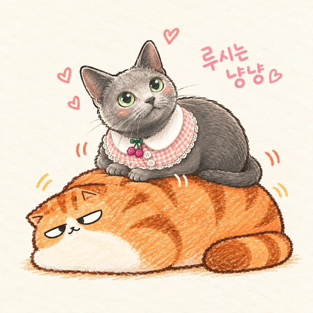 인천공항에서 외국인한테 뚱바 양보해준 사람