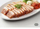 훈제 삼겹살 220g