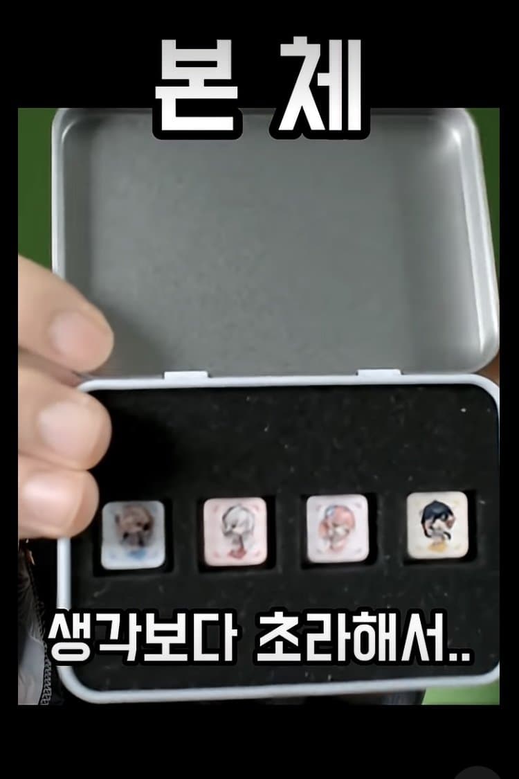 싱글벙글 냉혹한 씹덕굿즈의 세계 (13)