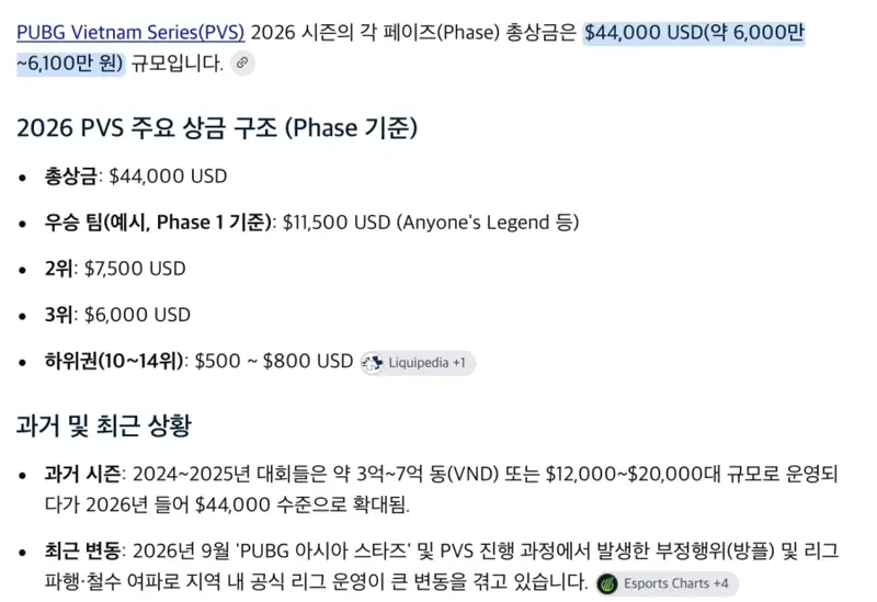 비엣남 애들이 이악물고 방플한 이유