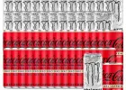 몬스터 에너지 울트라 355ml 24캔+코카콜라 제로제로 190ml 30캔