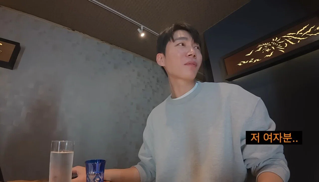 일본여행하는 한국인들한테 뜬금 갑자기 찾아와서 시비 털어대는 혐한 일본인들 (10)