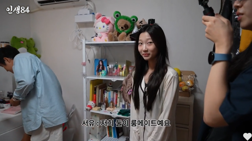 어느 소상공 아이돌들의 하루. (38)