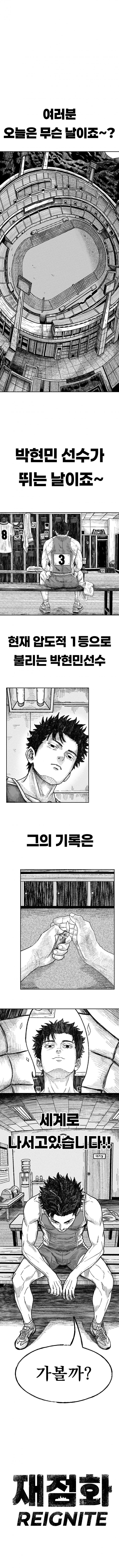 재점화