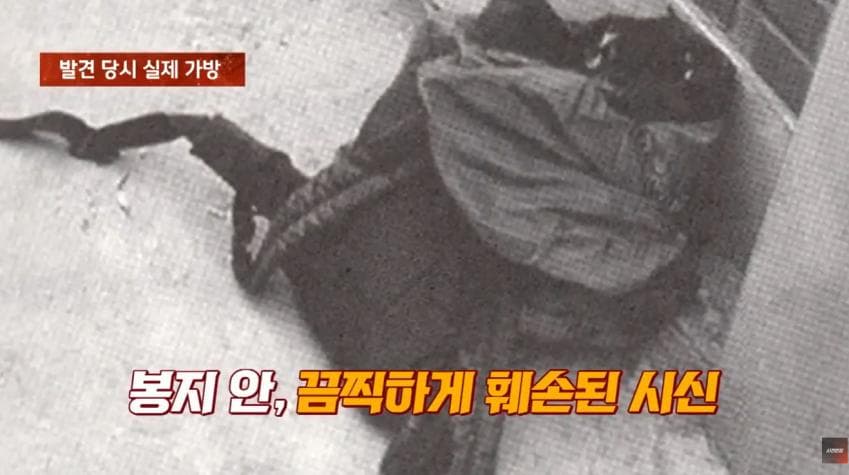 대한민국 최초의 프로파일링 수사 (3)