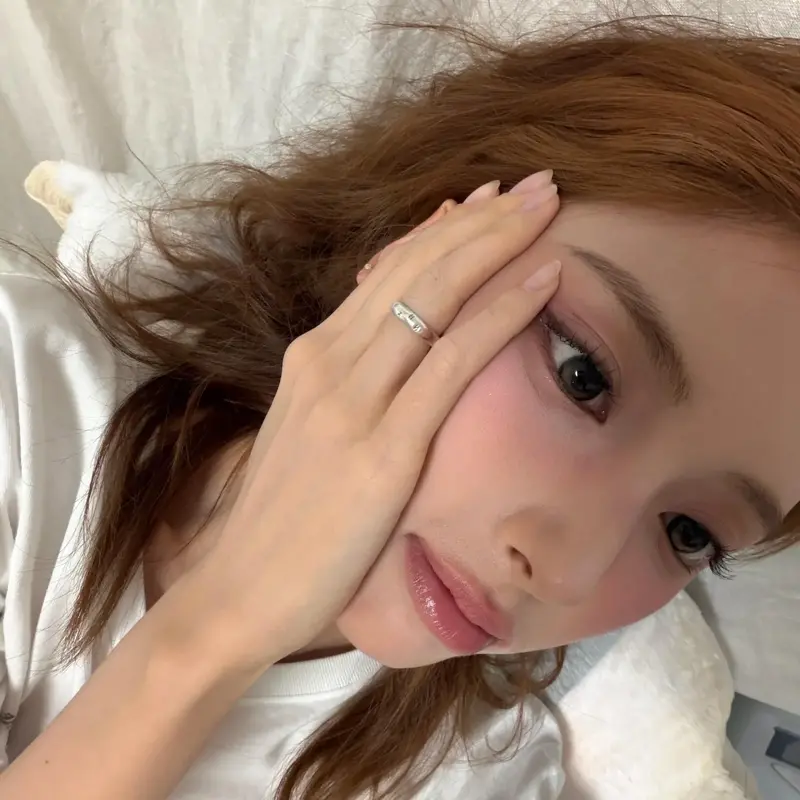 (ㅇㅎ?) 변신하는 대만 누나들 좌 vs 우