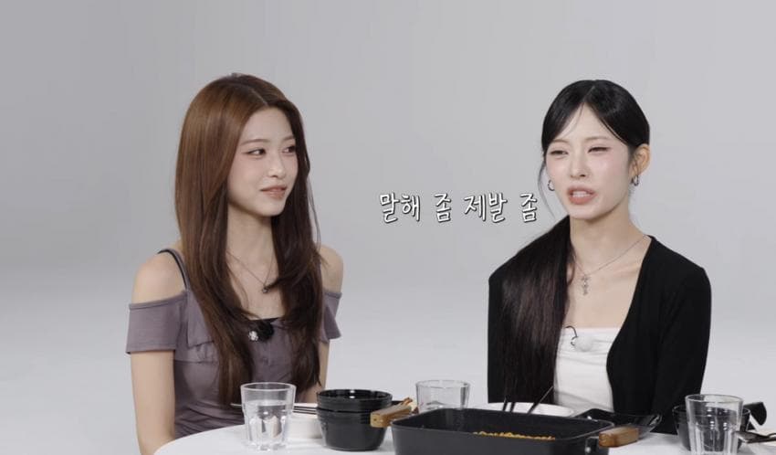 깜짝 .. 리센느 PD가 생각하는 인기 ㄹㅇ . (85)