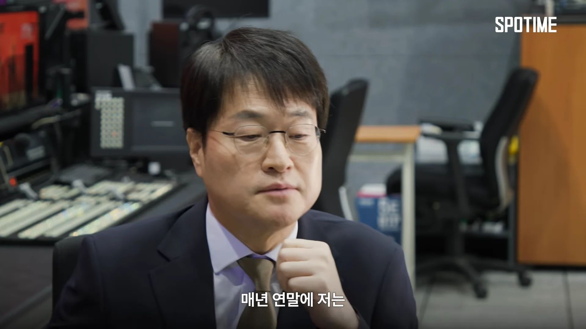 이스포츠 국대가 말을 조심스럽게 잘 할 수 밖에 없는 이유 (7)
