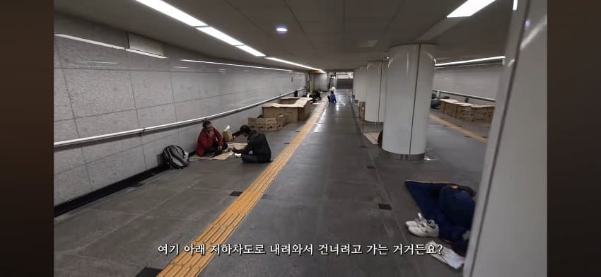 한국의 음지 (옥상마을과 서울 쪽방촌) (12)