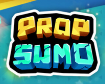 [기타] 에픽게임즈 - Prop Sumo (일시무료)