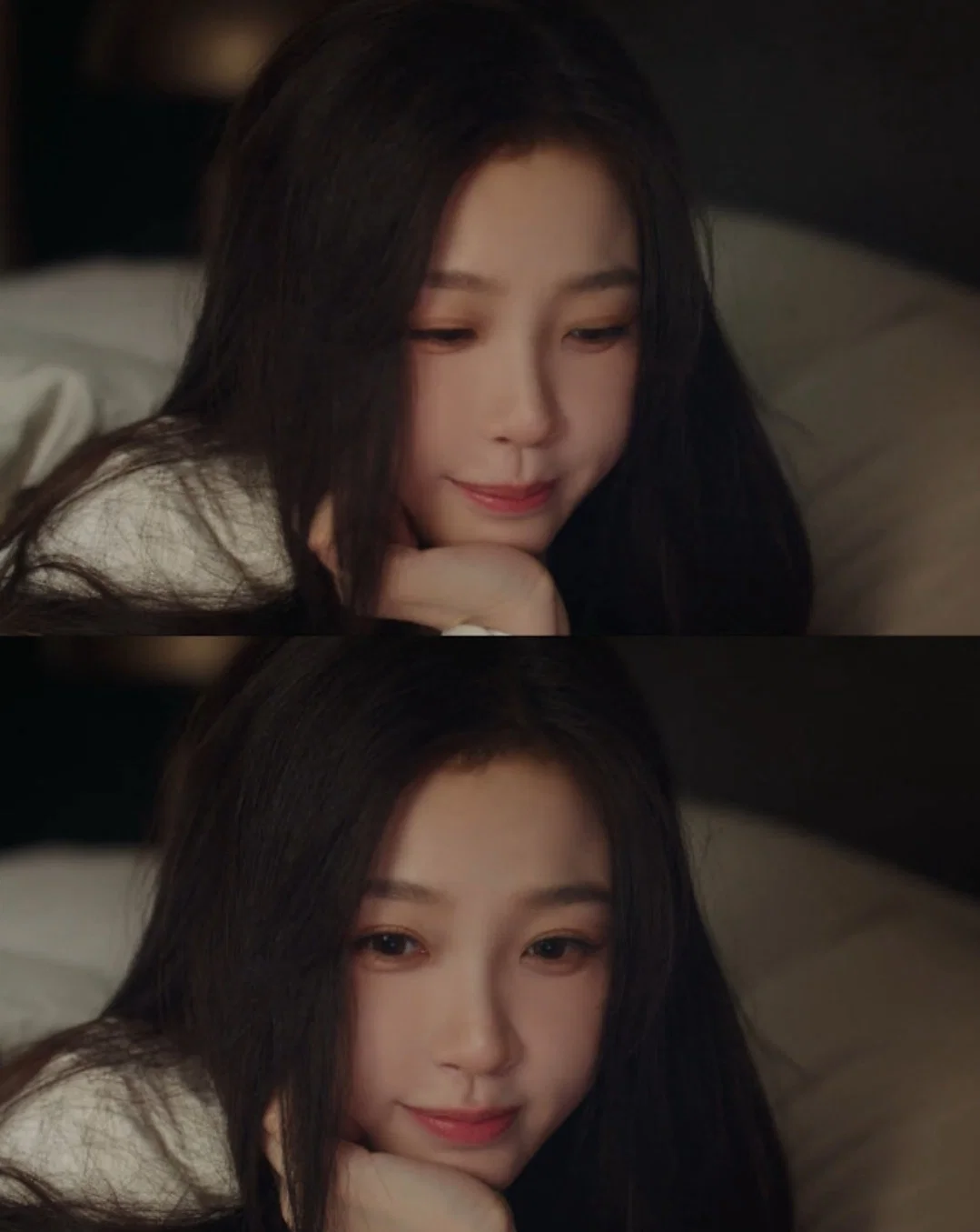 요즘 중국에서 인기 많다는 여배우 우서흔 (6)