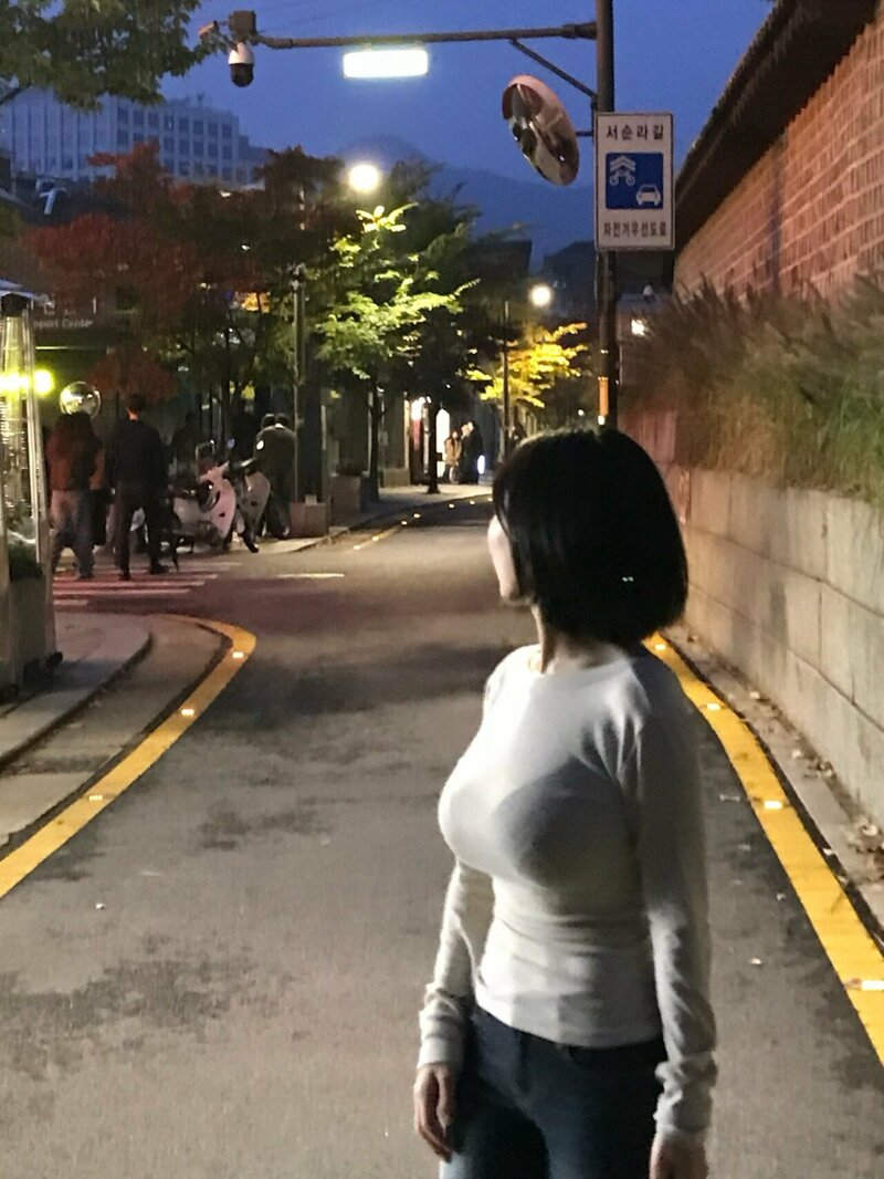 ㅇㅎ) 얼굴은 못나왔지만 다른 모든게 마음에 든다는 여자 (4)