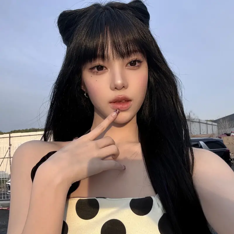 (ㅇㅎ?) 같이 걷는 남친 기 살려주는 패션