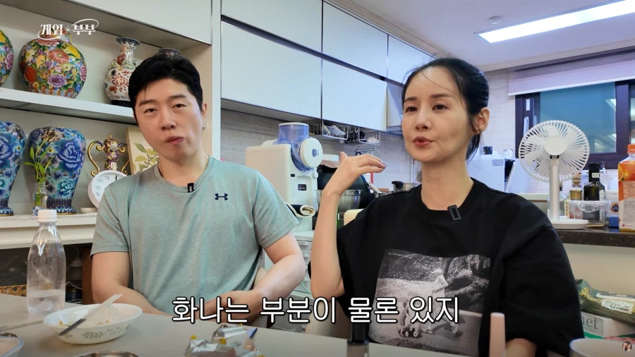 '고소의 여왕'이라고 불리는 김가연이 고소를 시작하게 된 계기 (6)