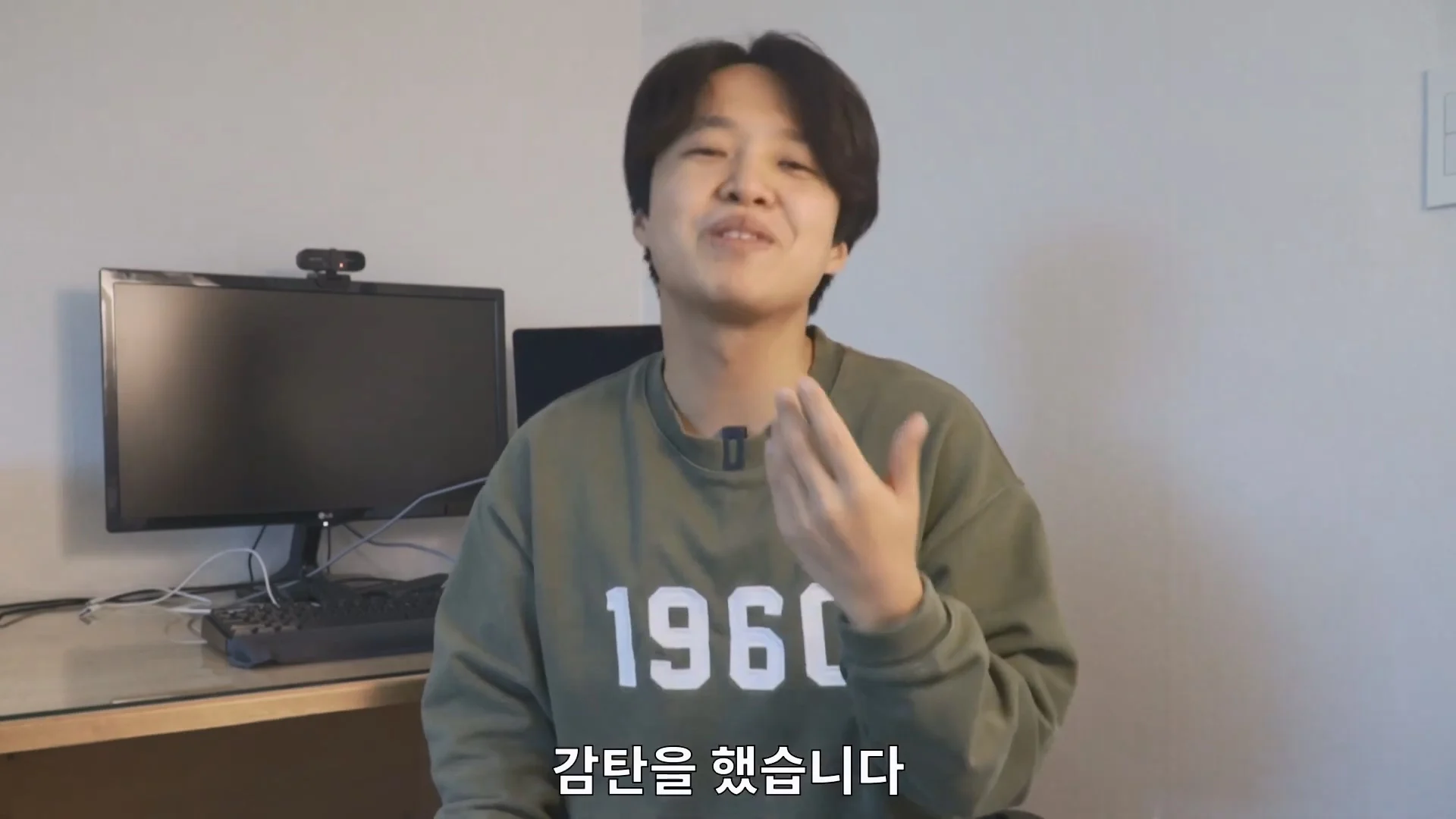예수님은 열려있는 분이었다라는 법륜스님의 말에 감탄한 기독교 목사 (56)
