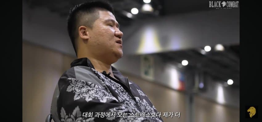야차클럽 대표, 야차클럽 이제 내려놓겠다 선언 (2)