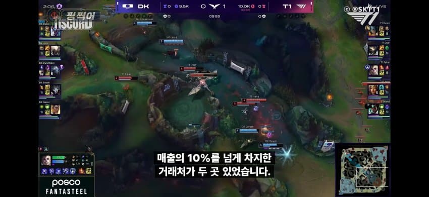 티원 매출 흑자 비결.. (7)