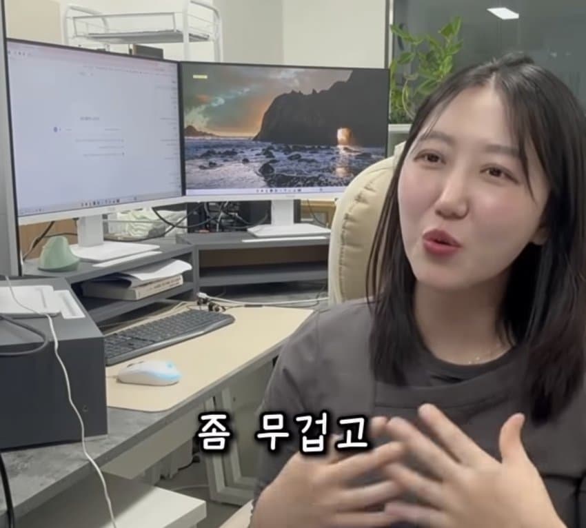요즘 여자들의 이상형이라는 안정형 남자 (10)