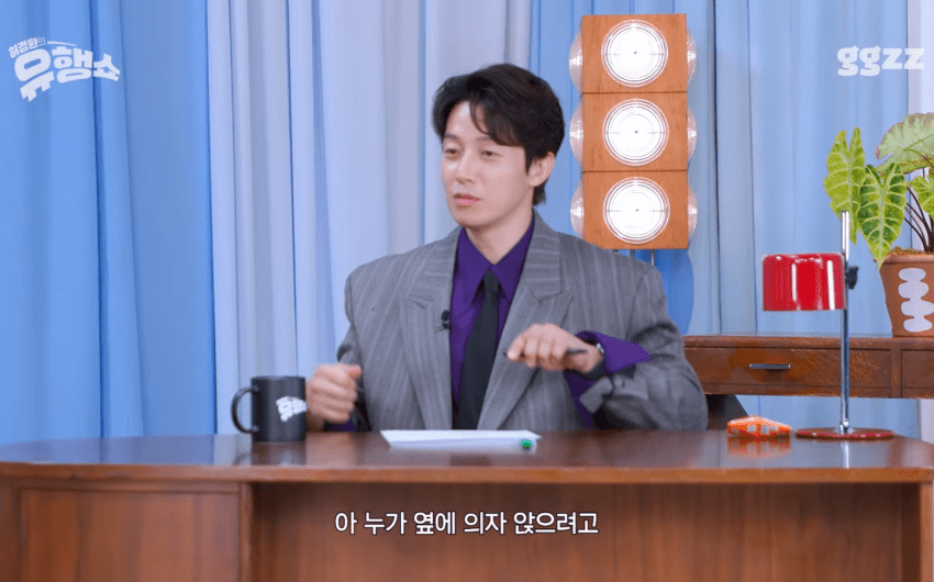 카리나 팬이라는 설윤 남동생 (61)