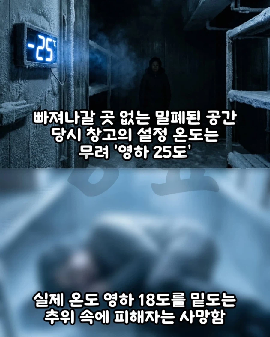 단순한 사건이 아니었던 "파주 카페 살인사건" (6)