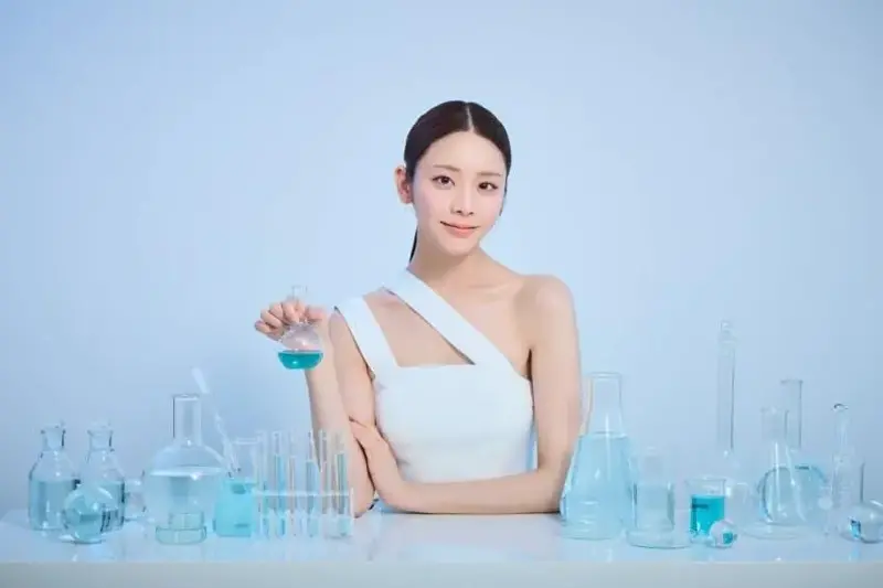 시구하는 니뽄 모델 눈나