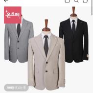 파렌하이트 정장세트 12.7만