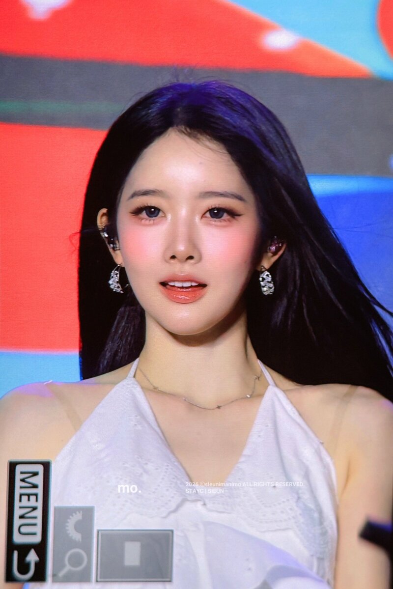 스테이씨 시은