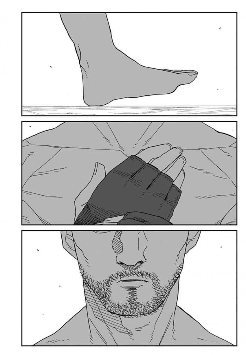 최강이라 불리던 격투가 만화 (145)