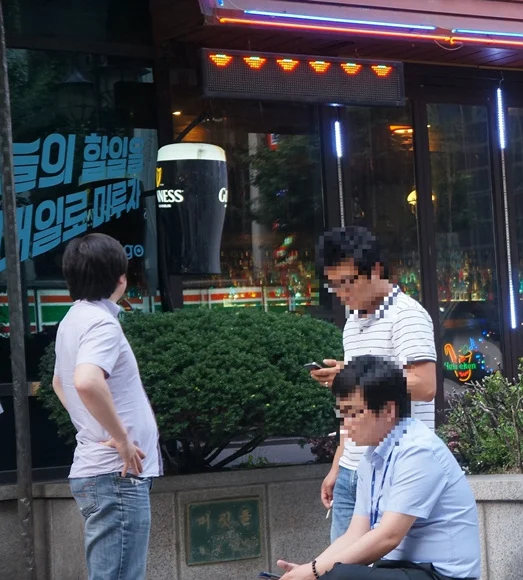자영업하면서  진짜 이해 어려운 행동
