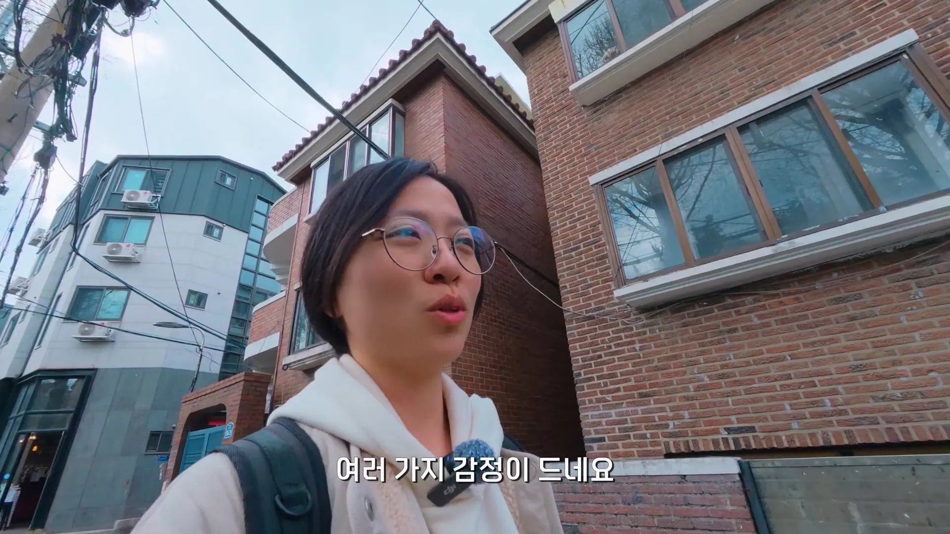 서울의 한 분식집이 30년 동안 가격을 안 올리는 이유