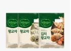 비비고 왕교자 1.05kg x 2개 + 김치왕교자 1.05kg