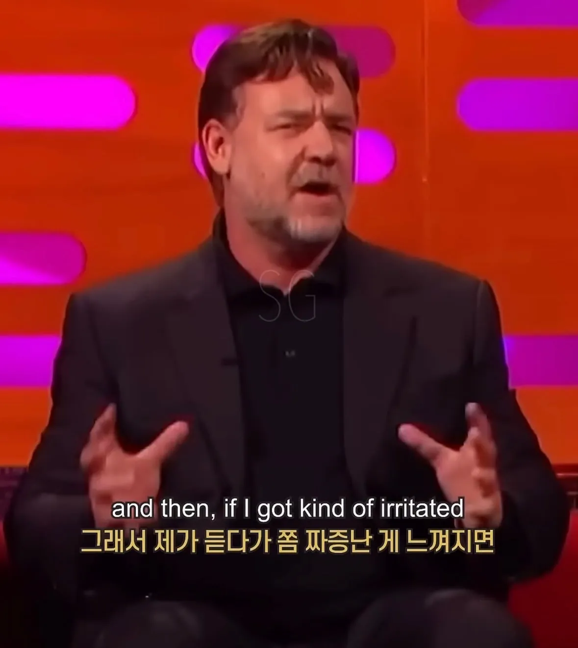 의외라는 마이클 잭슨의 취미활동