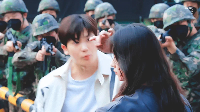 여주만 10년 이상 좋아한 드라마 순정남주...jpgif (13)