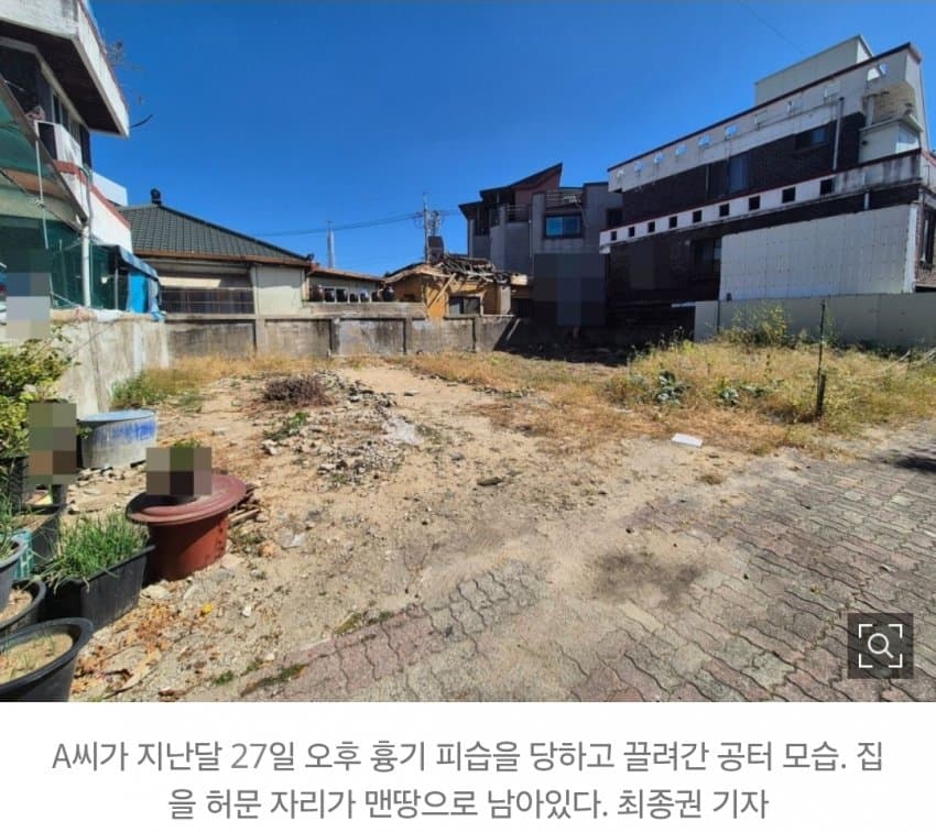 맨손으로 흉기 잡고 “살려달라”…여대생 성폭행 노린 ‘악몽의 밤’ (2)