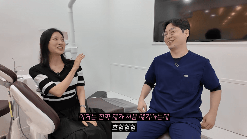 치과의사 아내로 산다는 것 (28)