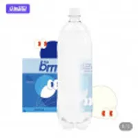 부르르 제로사이다 1.5L 12개