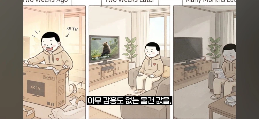 무조건 일시불만 하는 사람들 (67)