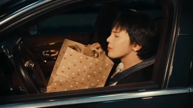 반응좋은 지드래곤 X 맥도날드 캠페인 영상 🍔🍟