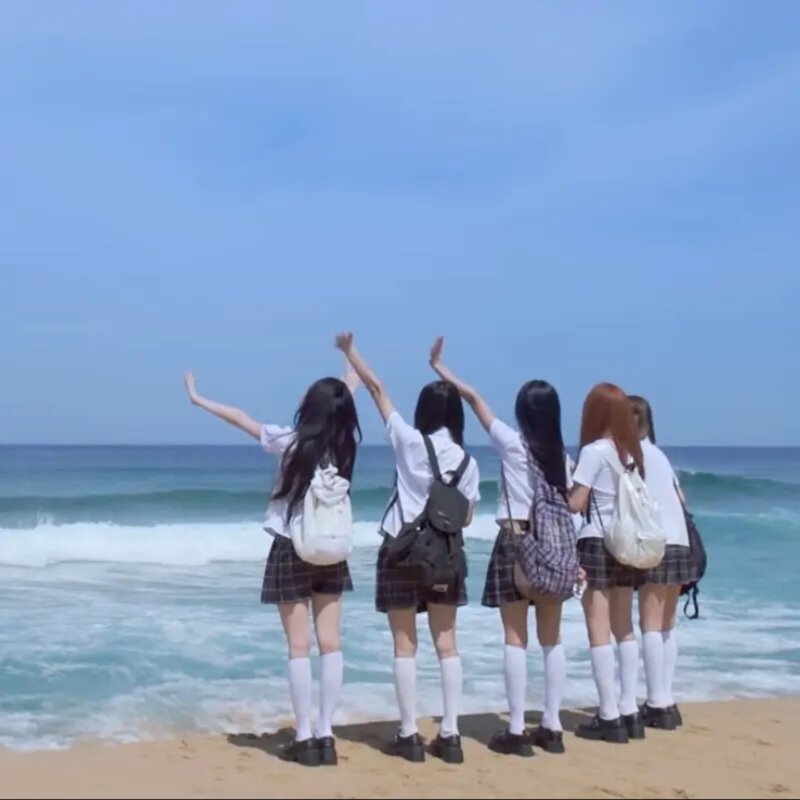 리센느 신곡 티저