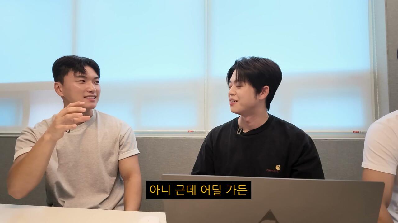 해병대 기수열외 훈련열외 댓글 해명하는 MC그리 (19)
