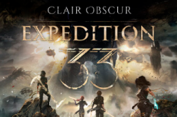 [기타] 33원정대(Clair Obscur: Expedition 33) 스팀키