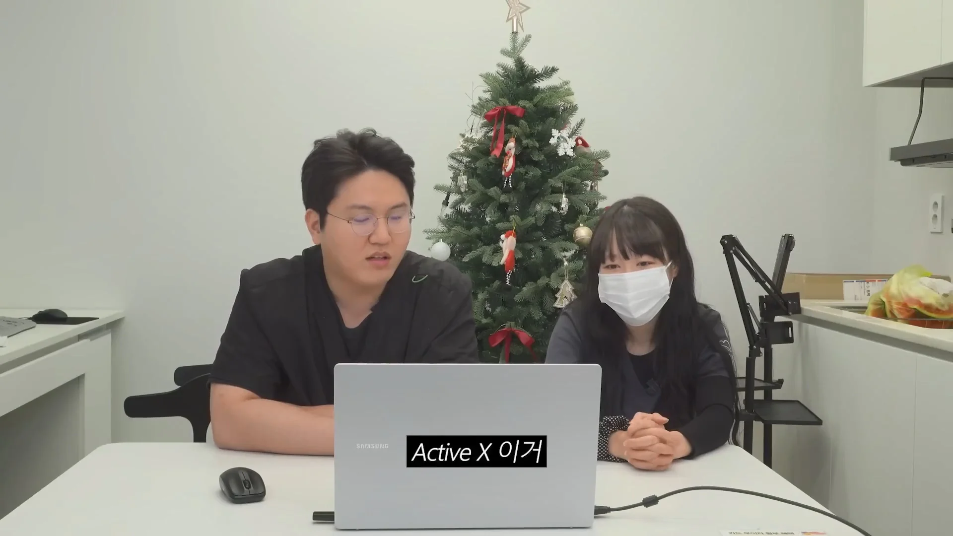 액티브 X 에 급발진해서 분노하는 이유 (4)