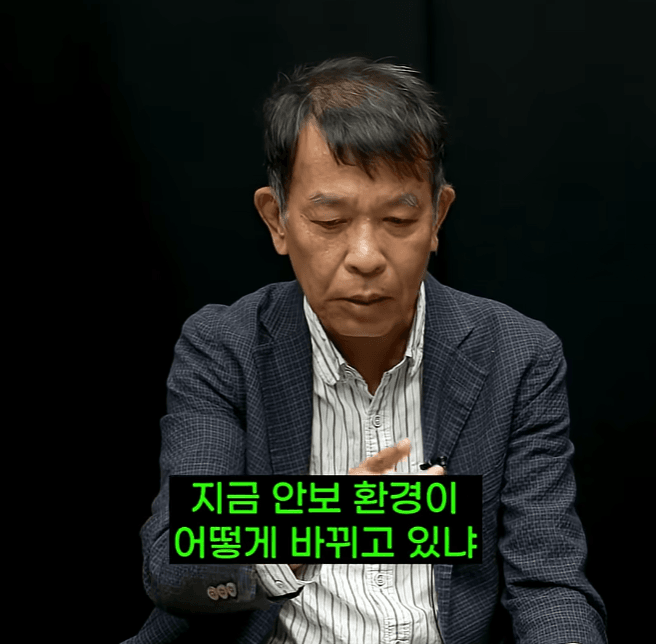 AI 군집 드론의 시대..한국은 예송논쟁 (30)