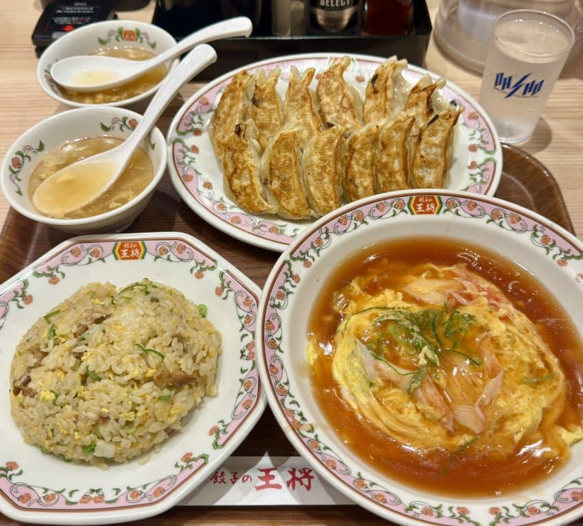 밥 ㅈㄴ 먹는 일본 주갤러 근황.. (7)