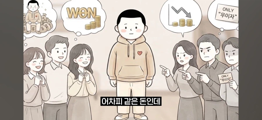 무조건 일시불만 하는 사람들 (35)
